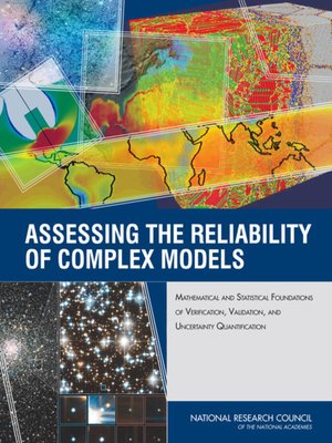cover image of Assessing the Reliability of Complex Models